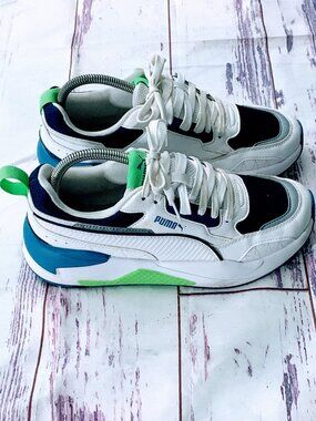 Puma X Ray 2 Sneakers